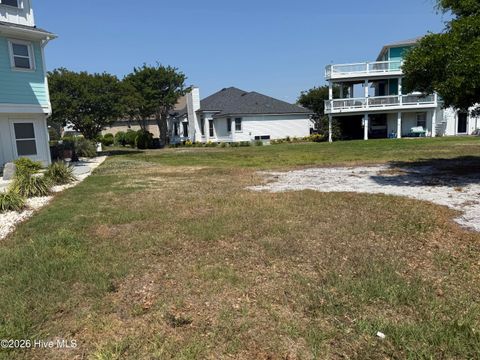 Tiny photo for 769 Sailor Court, Kure Beach, NC 28449 (MLS # 100569567)