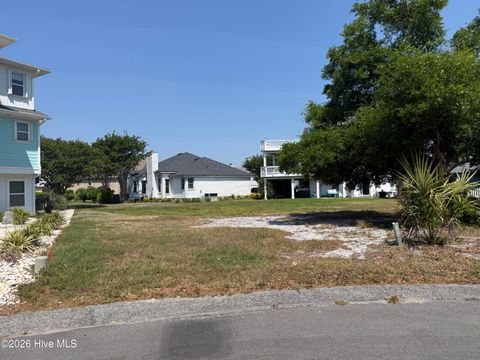 Photo of 769 Sailor Court, Kure Beach, NC 28449 (MLS # 100569567)