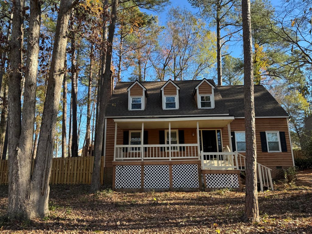 Photo of 455 Bristol Road, Martinez, GA 30907 (MLS # 550157)