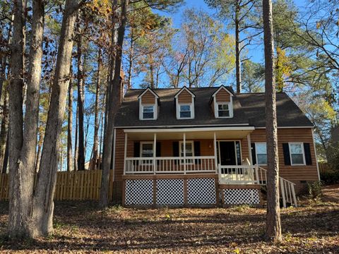 Photo of 455 Bristol Road, Martinez, GA 30907 (MLS # 550157)