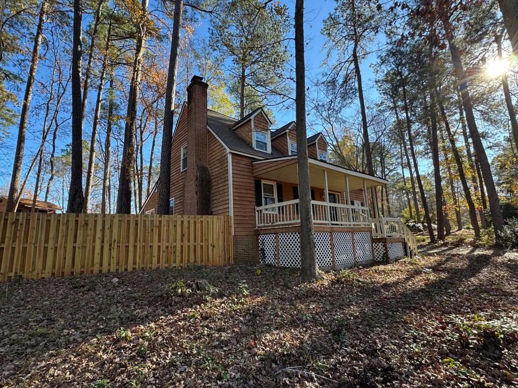 Photo of 455 Bristol Road, Martinez, GA 30907 (MLS # 550157)