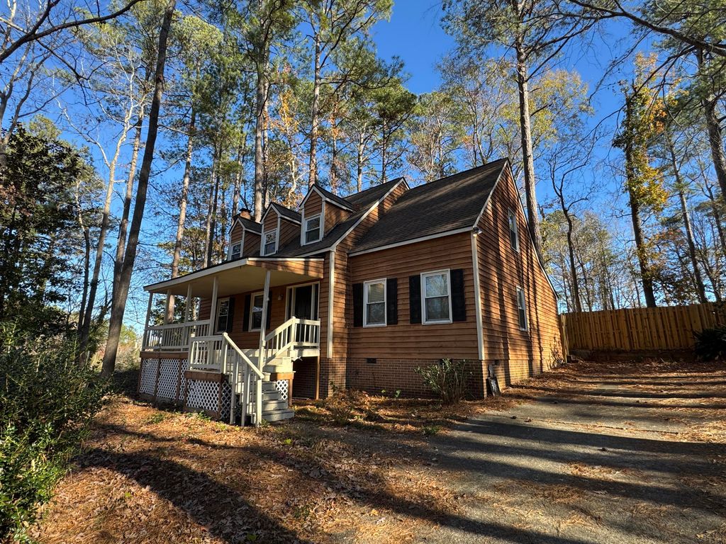 Photo of 455 Bristol Road, Martinez, GA 30907 (MLS # 550157)
