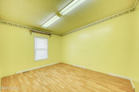 Tiny photo for 876 Mcclammy Road, Hampstead, NC 28443 (MLS # 100557580)
