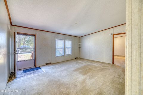 Tiny photo for 876 Mcclammy Road, Hampstead, NC 28443 (MLS # 100557580)