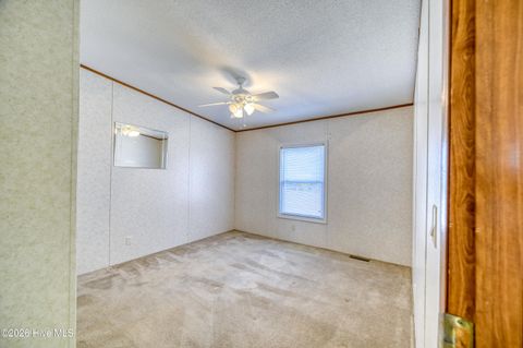 Tiny photo for 876 Mcclammy Road, Hampstead, NC 28443 (MLS # 100557580)