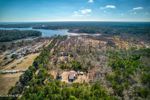 Tiny photo for 876 Mcclammy Road, Hampstead, NC 28443 (MLS # 100557580)