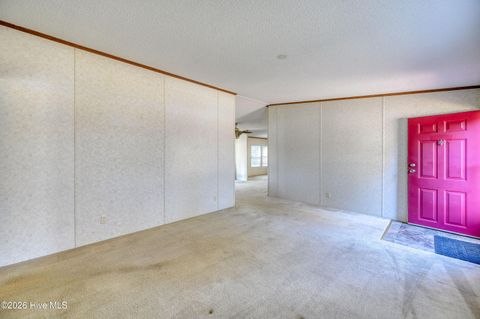 Tiny photo for 876 Mcclammy Road, Hampstead, NC 28443 (MLS # 100557580)