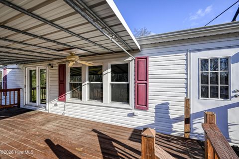 Tiny photo for 876 Mcclammy Road, Hampstead, NC 28443 (MLS # 100557580)