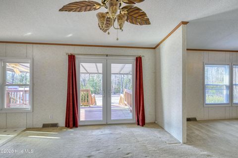 Tiny photo for 876 Mcclammy Road, Hampstead, NC 28443 (MLS # 100557580)