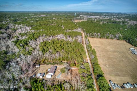 Tiny photo for 876 Mcclammy Road, Hampstead, NC 28443 (MLS # 100557580)