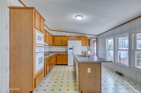 Tiny photo for 876 Mcclammy Road, Hampstead, NC 28443 (MLS # 100557580)