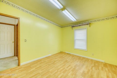 Tiny photo for 876 Mcclammy Road, Hampstead, NC 28443 (MLS # 100557580)