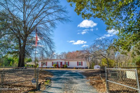 Tiny photo for 876 Mcclammy Road, Hampstead, NC 28443 (MLS # 100557580)