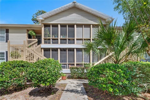Photo of 401 N Cromwell Road #L 8, Savannah, GA 31410 (MLS # SA364707)