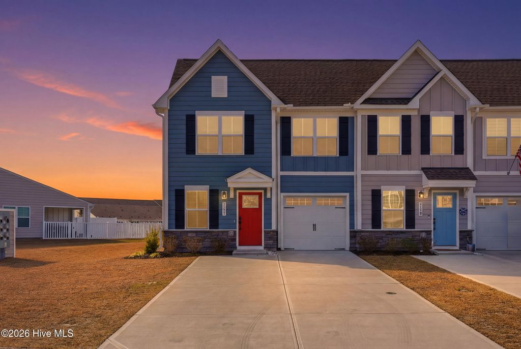 Photo of 3157 Edgehill Drive, Navassa, NC 28451 (MLS # 100559219)