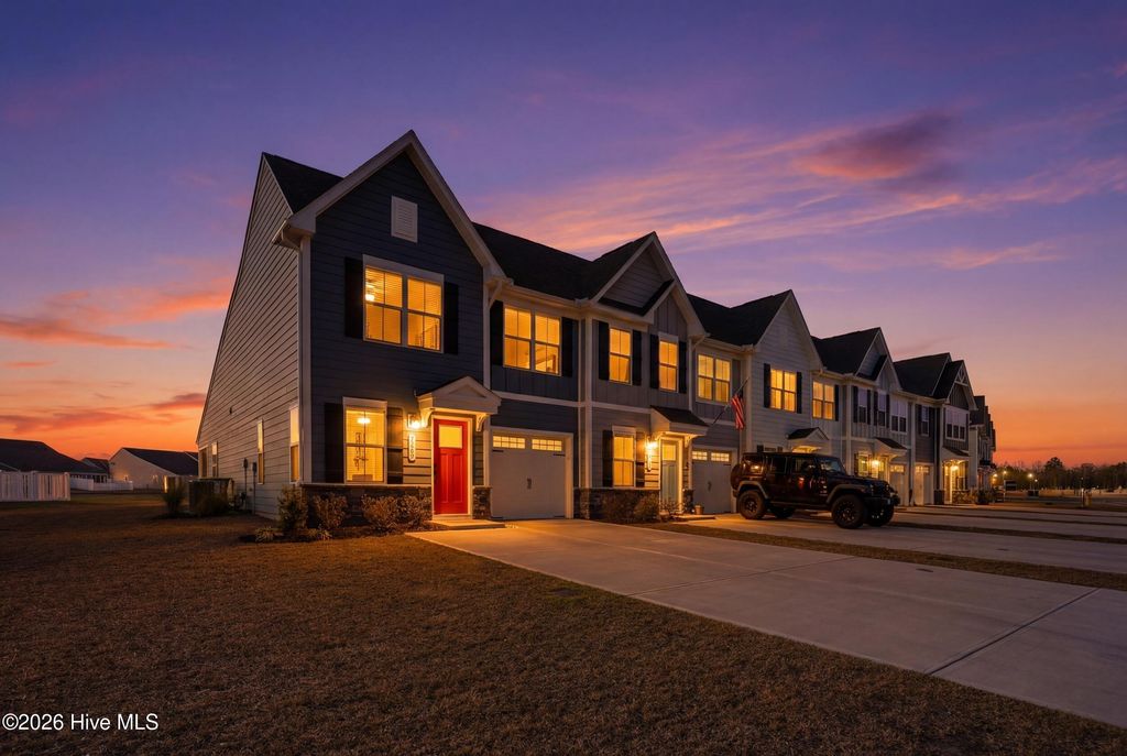 Photo of 3157 Edgehill Drive, Navassa, NC 28451 (MLS # 100559219)