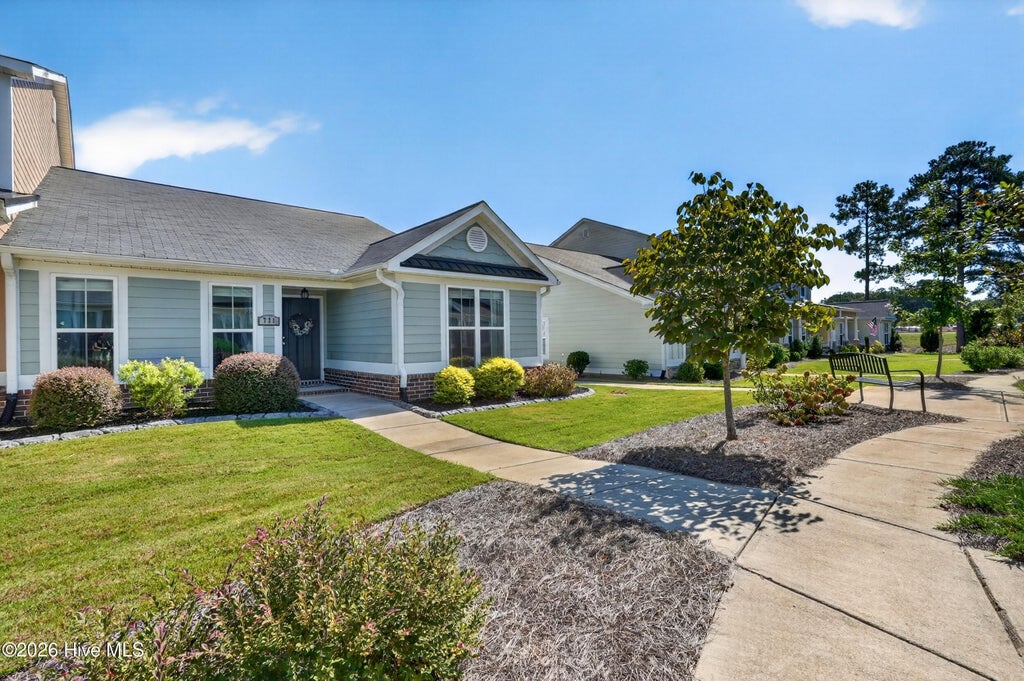 Photo of 721 Padfield Run, Aiken, SC 29803 (MLS # 100607548)