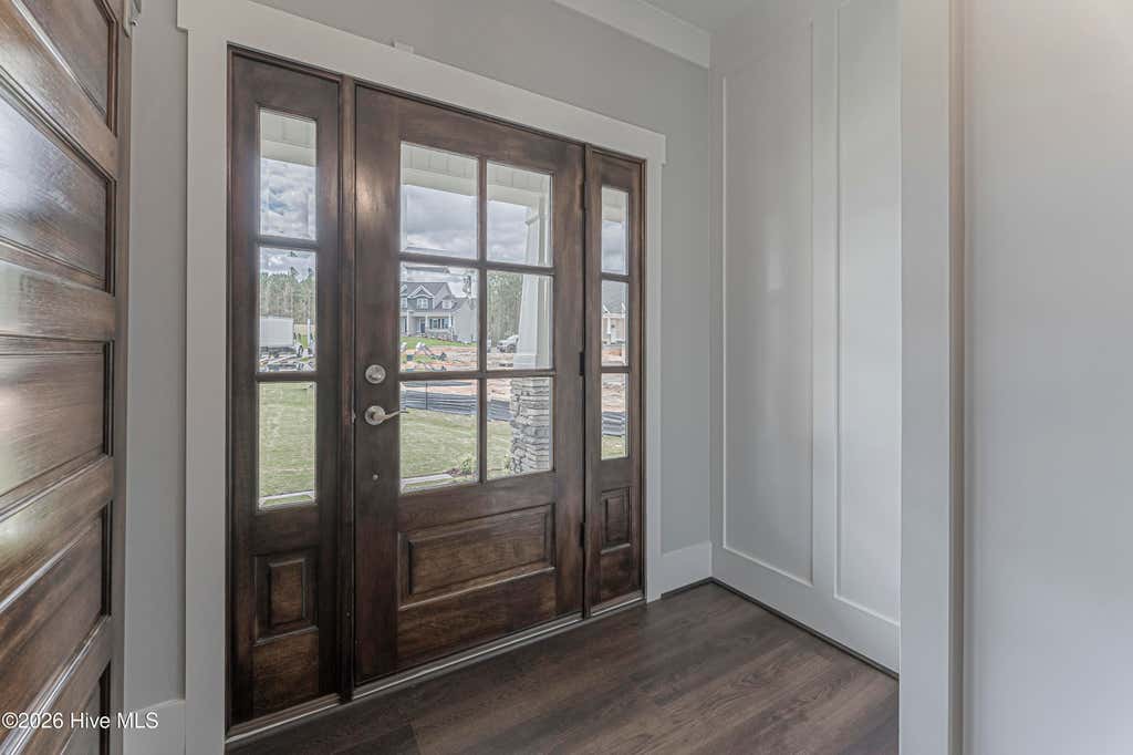 Photo of 8 Spencer Merritt, Rose Hill, NC 28458 (MLS # 100581204)