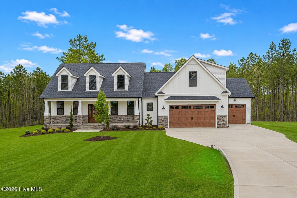 Photo of 8 Spencer Merritt, Rose Hill, NC 28458 (MLS # 100581204)