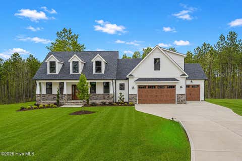 Photo of 8 Spencer Merritt, Rose Hill, NC 28458 (MLS # 100581204)