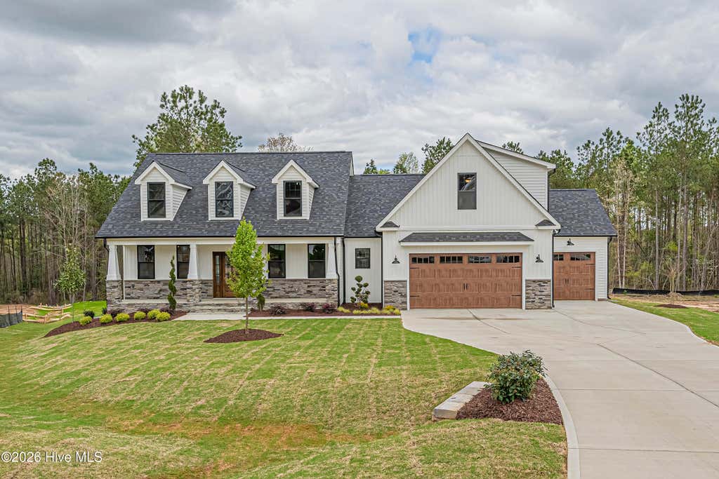 Photo of 8 Spencer Merritt, Rose Hill, NC 28458 (MLS # 100581204)