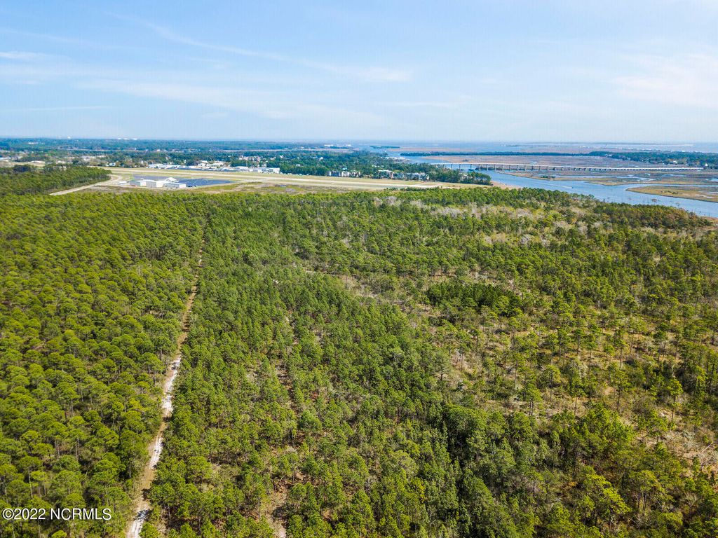 Photo of 00 Keller Lane SE, Southport, NC 28461 (MLS # 100402741)