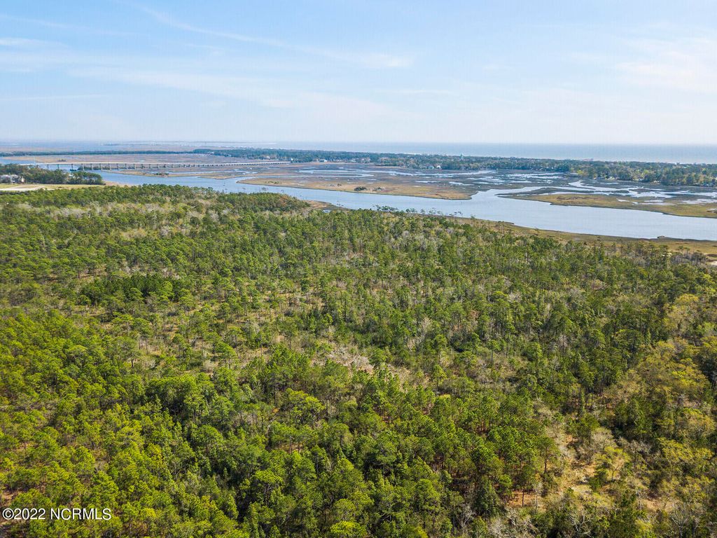 Photo of 00 Keller Lane SE, Southport, NC 28461 (MLS # 100402741)