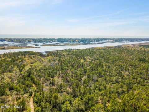 Vacant Land For Sale - 00 Keller Lane<br/> Southport, NC 28461