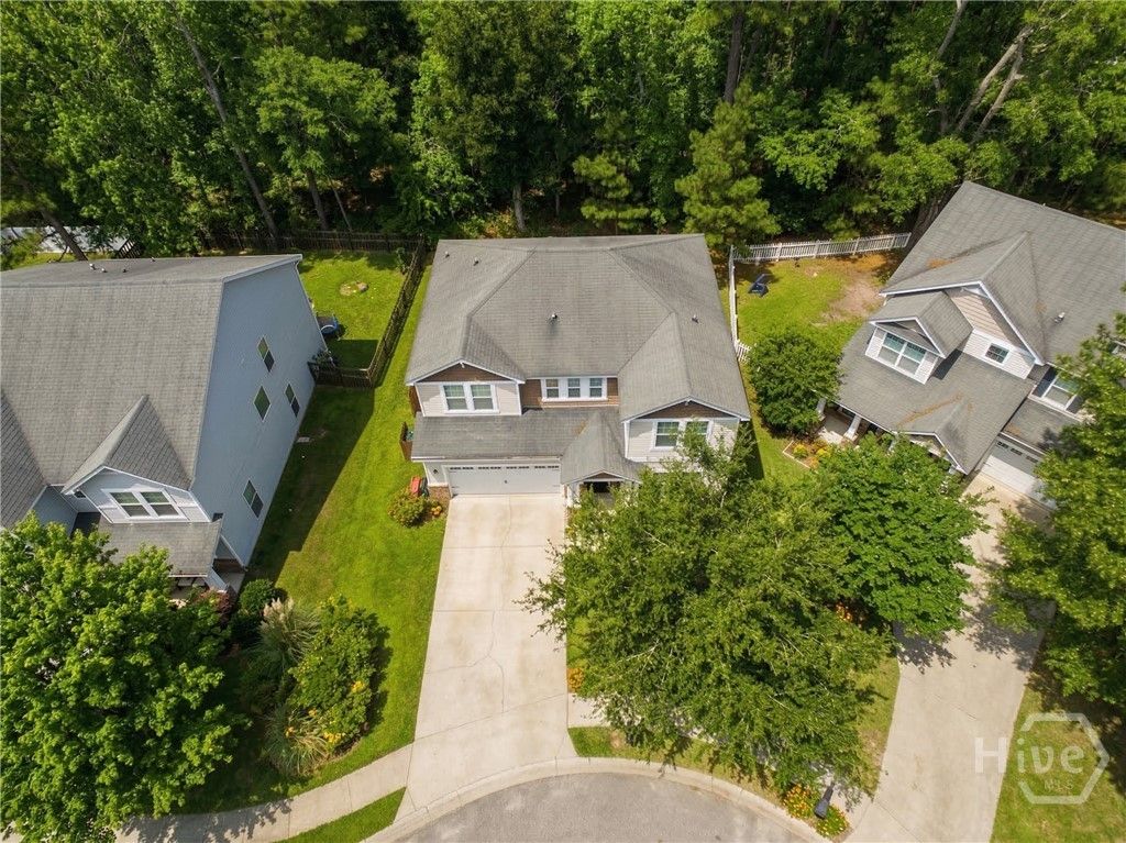 Photo of 97 Salt Grass Circle, Richmond Hill, GA 31324 (MLS # SA351526)