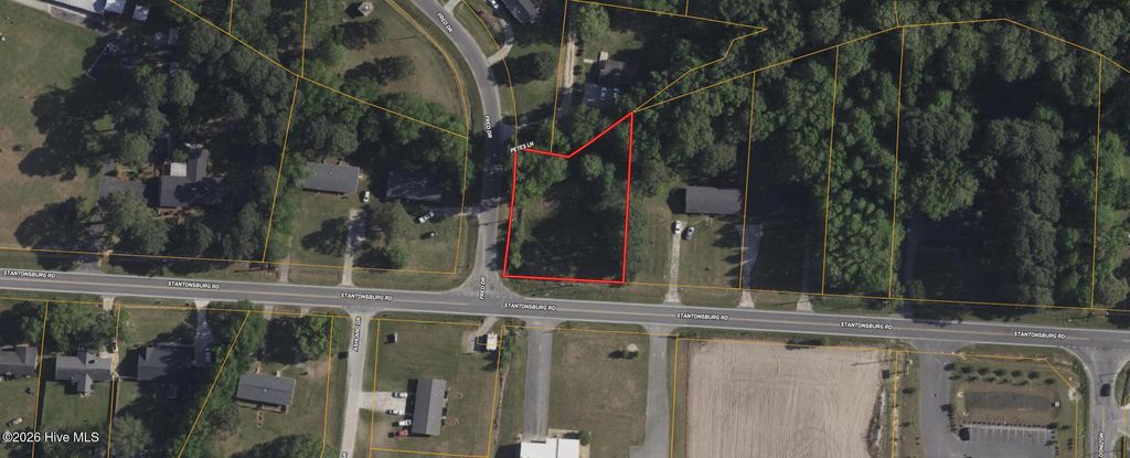 Photo of 4669 Stantonsburg Road, Greenville, NC 27834 (MLS # 100566093)