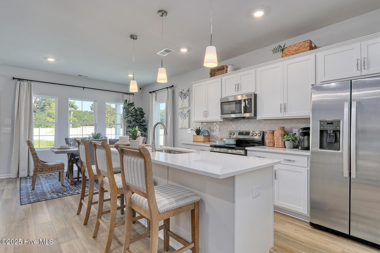 722 Mallory Drive