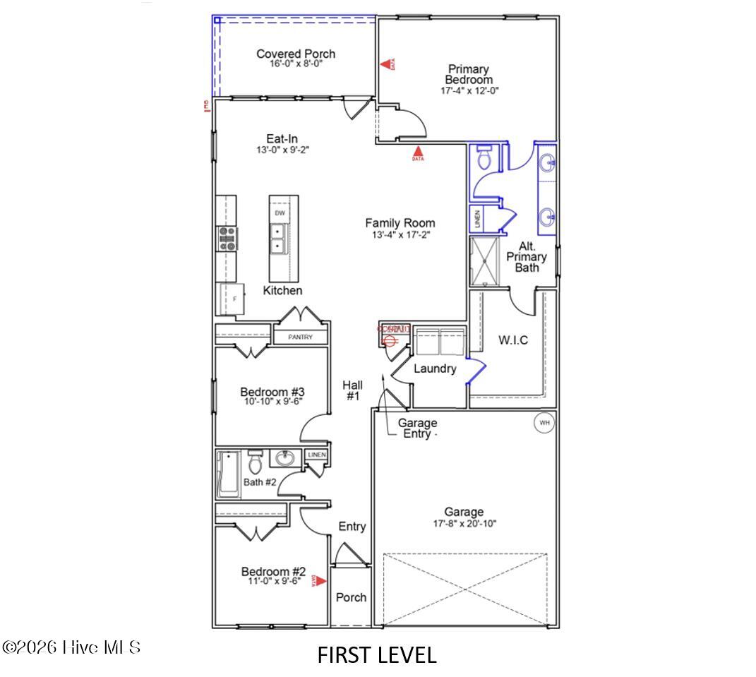 722 Mallory Drive
