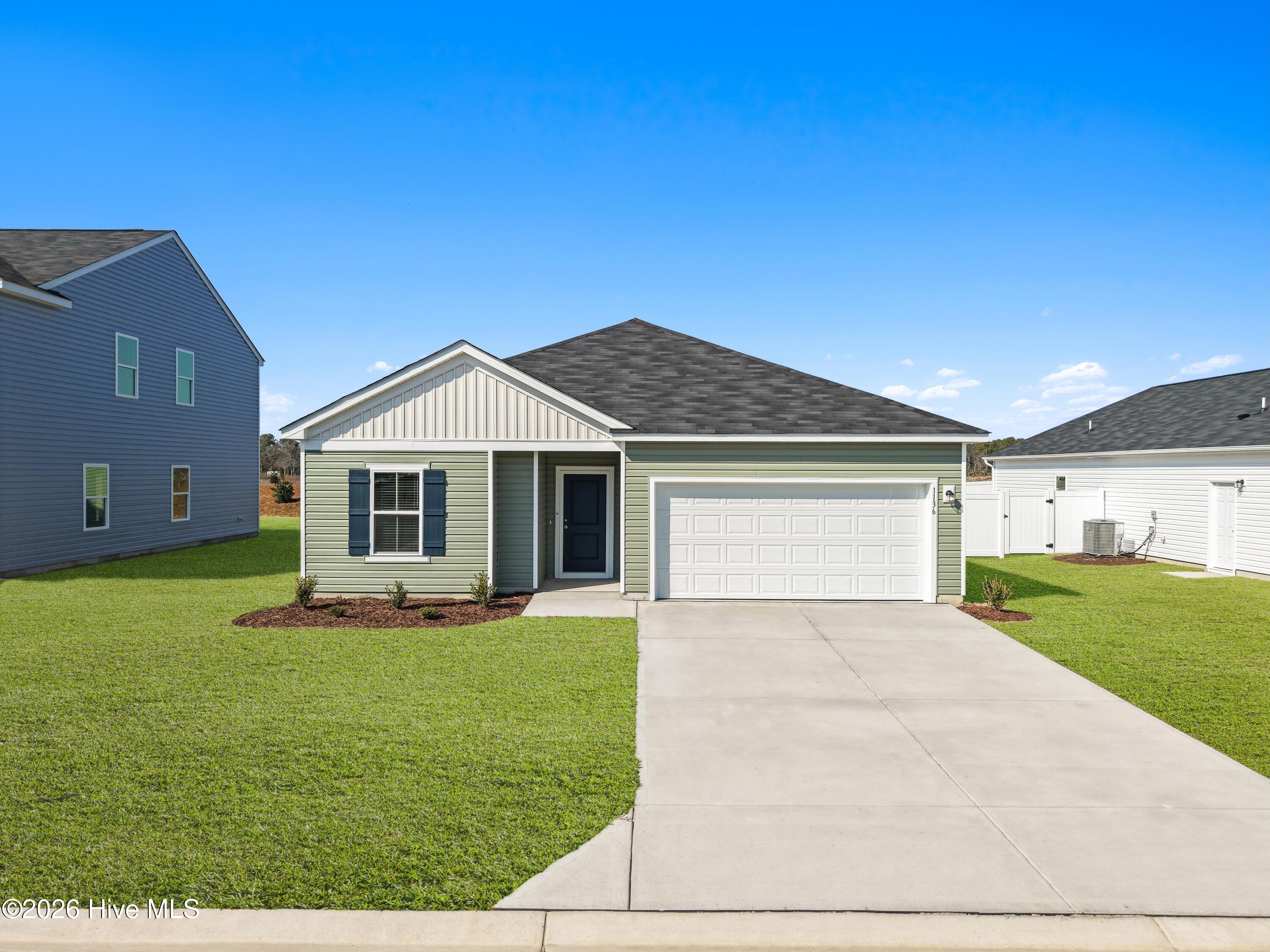 152 N Squires Run Lane