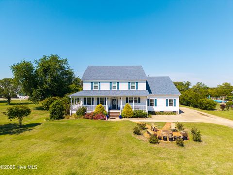 Photo of 111 Belle View, Currituck, NC 27929 (MLS # 100571708)