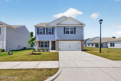 Homes For Sale - 302 Ivory Lane<br/> Goldsboro, NC 27534
