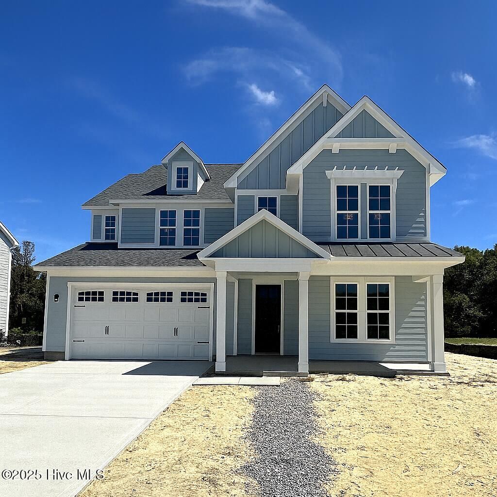 Photo of 525 Sailor Sky Way #390, Hampstead, NC 28443 (MLS # 100517610)