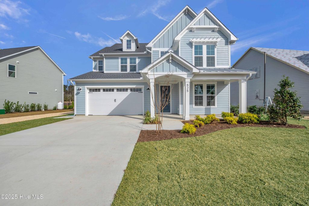 Photo of 525 Sailor Sky Way #390, Hampstead, NC 28443 (MLS # 100517610)