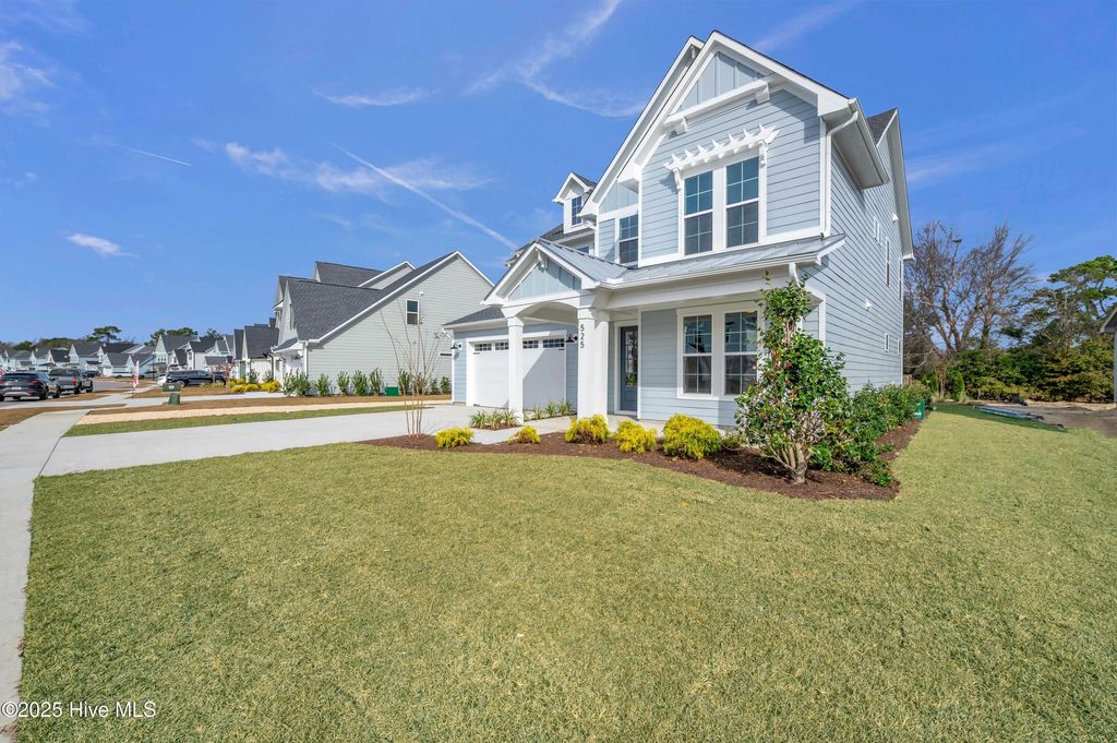 Photo of 525 Sailor Sky Way #390, Hampstead, NC 28443 (MLS # 100517610)