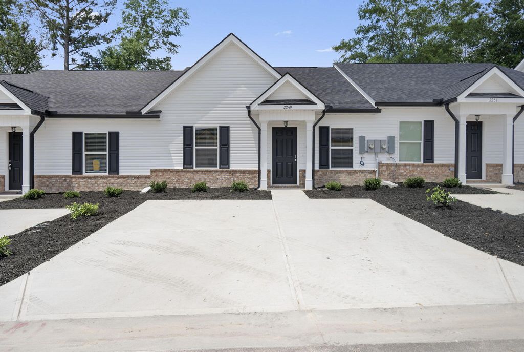 Photo of 2237 Archer Lane, Augusta, GA 30906 (MLS # 552650)