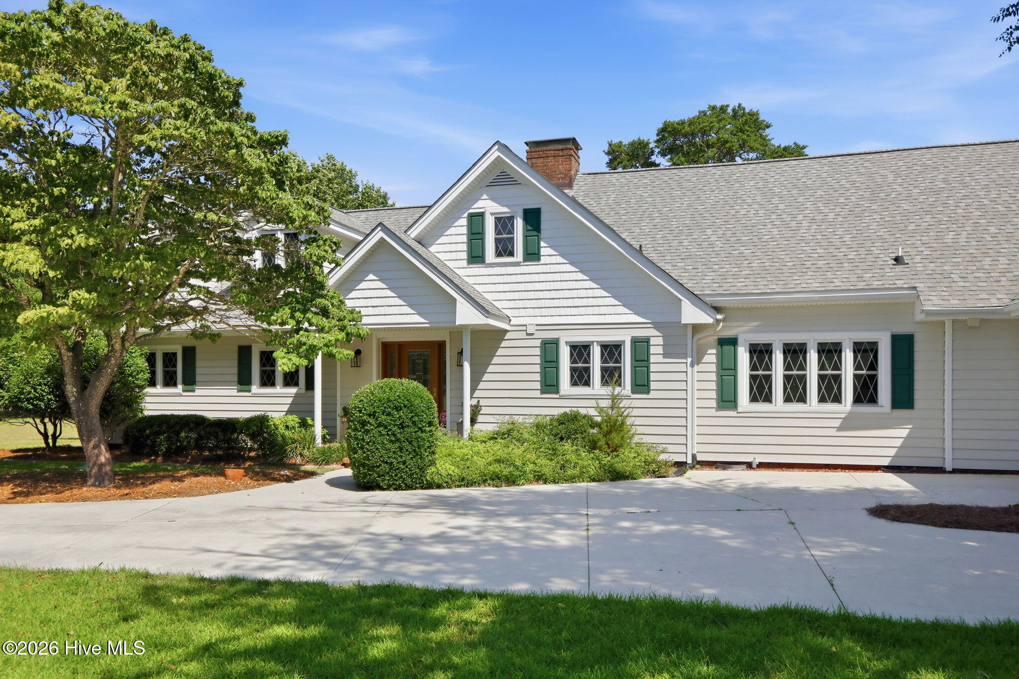 121 Harbour Drive