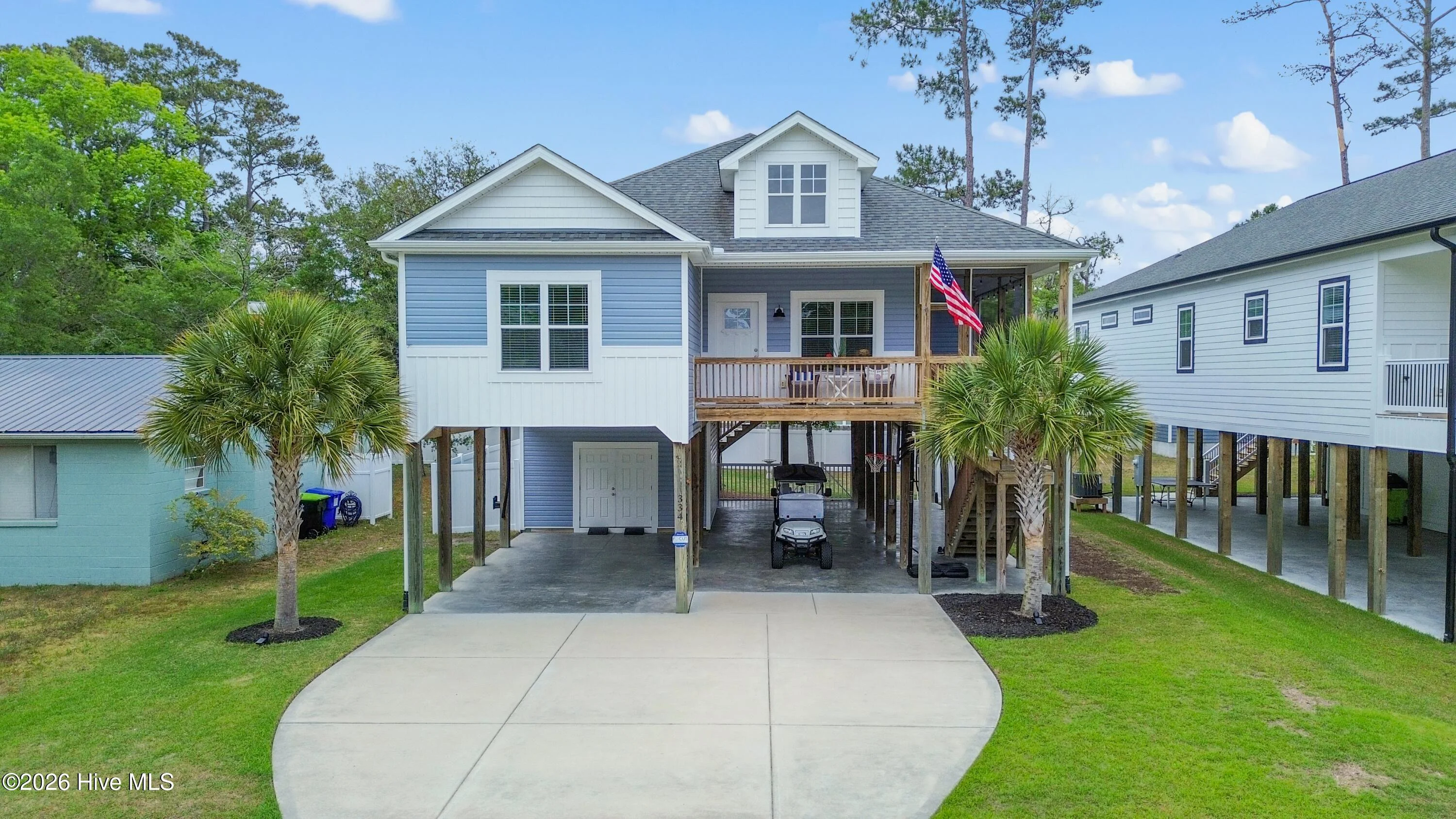 334 NE 49th Street