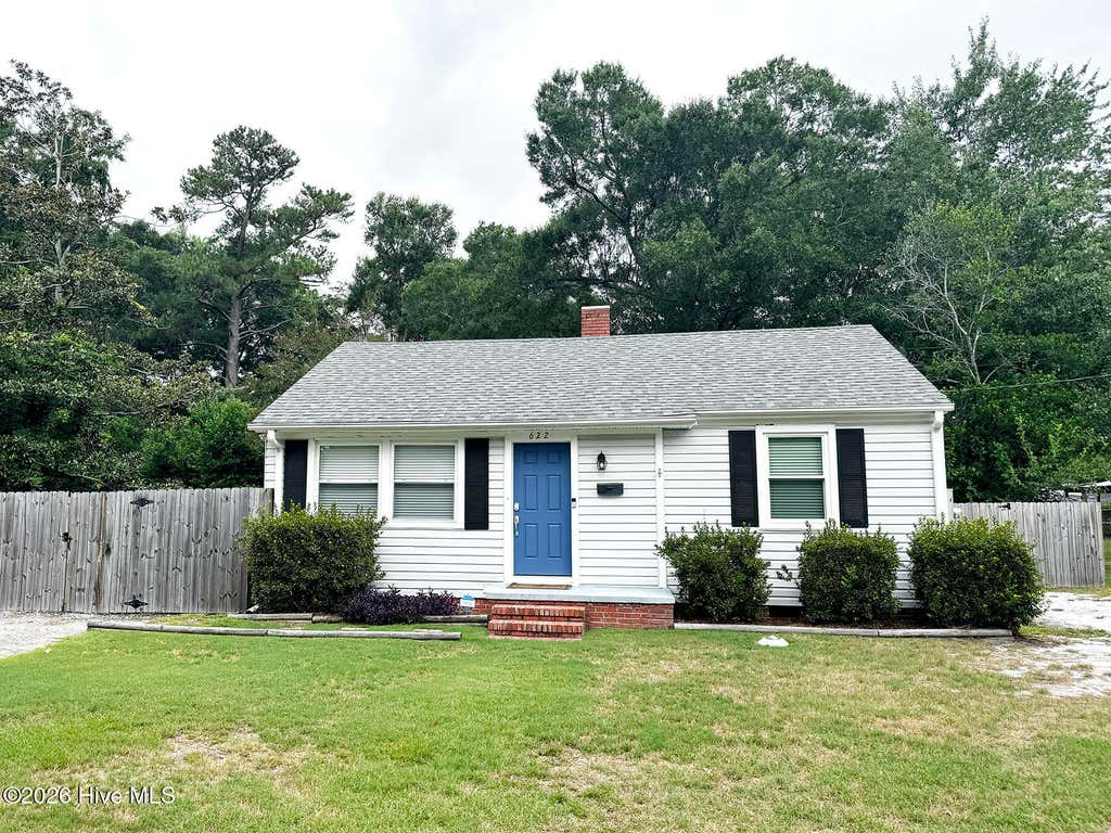 Photo of 622 Rosemont Avenue, Wilmington, NC 28403 (MLS # 100592161)