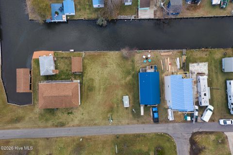 Vacant Land For Sale - 107 Reef Lane<br/> Grandy, NC 27939