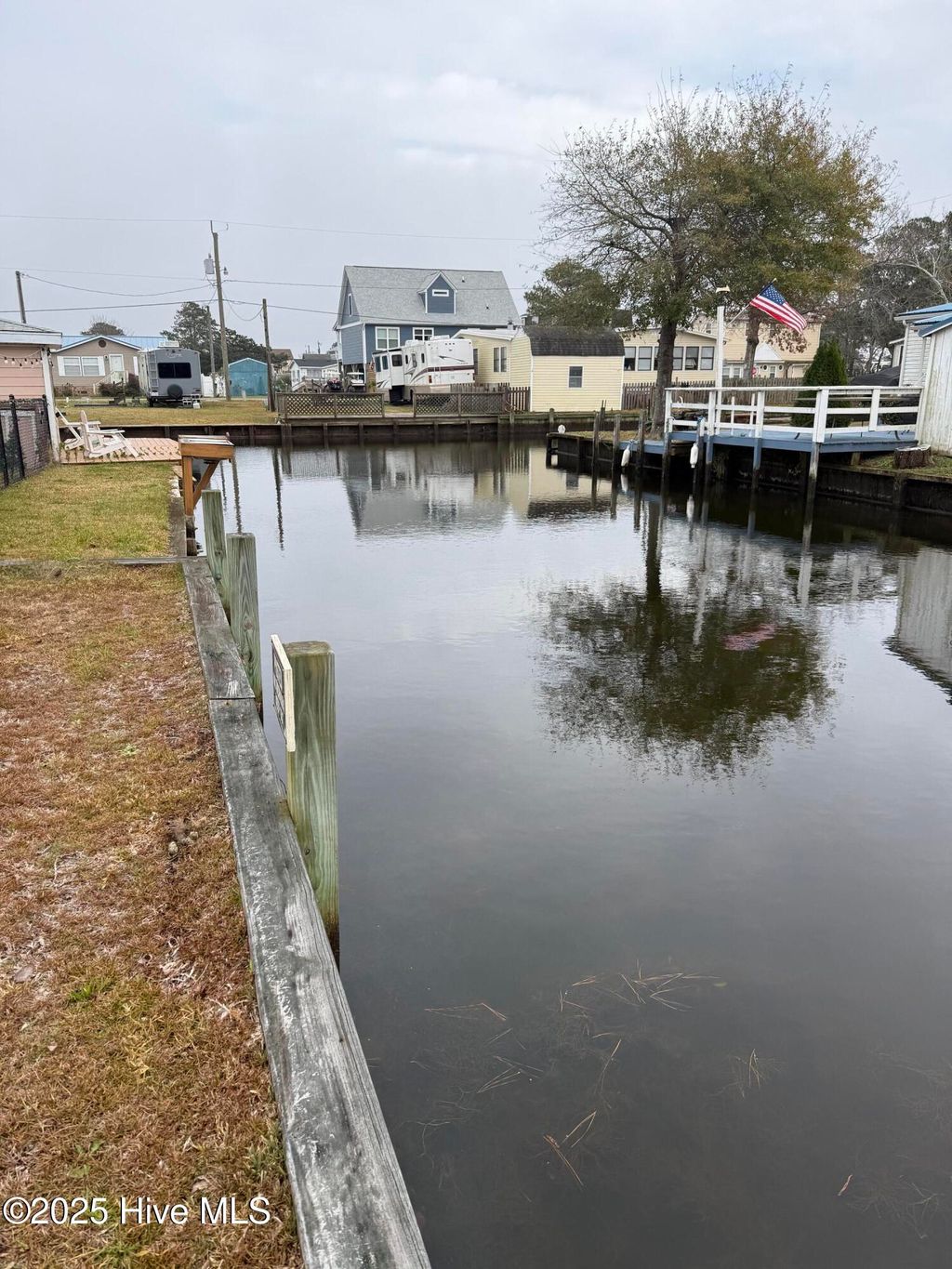 Photo of 107 Reef Lane, Grandy, NC 27939 (MLS # 100544787)