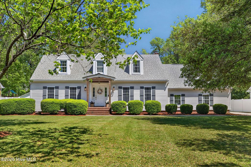 Photo of 310 Foxhall Court, Wilmington, NC 28412 (MLS # 100567485)