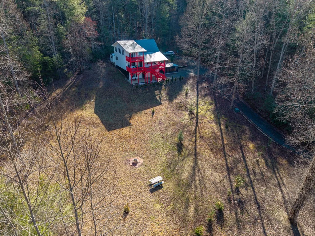 311 Twin Cedars Drive
