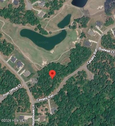 Vacant Land For Sale - LOT M-14 Calvary Run<br/> North Augusta, SC 29841