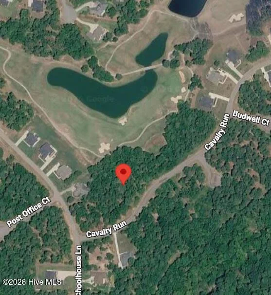 Lot M-14 Calvary Run
