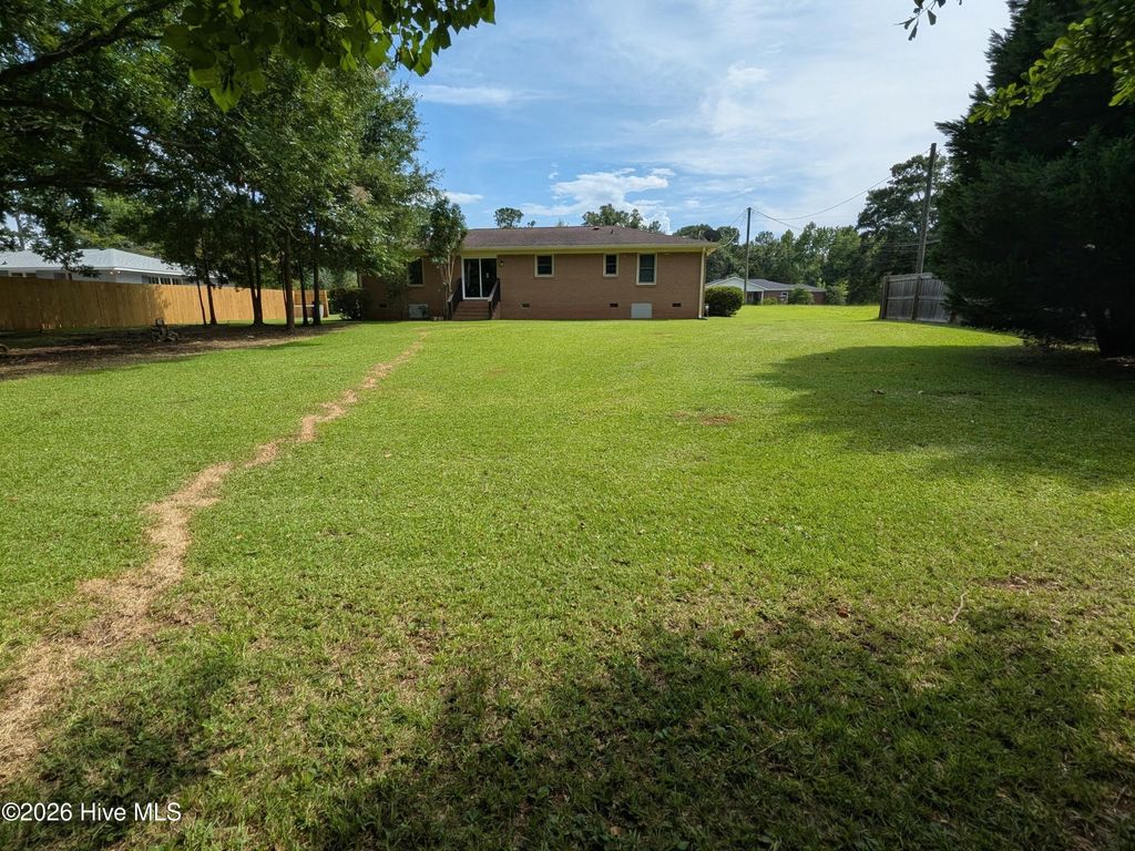 Photo of 217 Holmes Street, Edgefield, SC 29824 (MLS # 100588918)