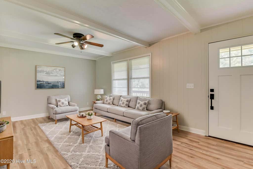Photo of 217 Holmes Street, Edgefield, SC 29824 (MLS # 100588918)